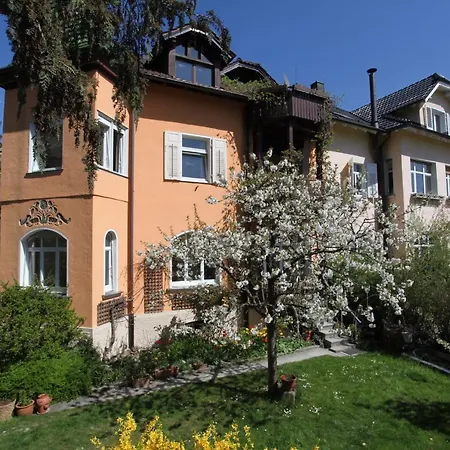 Ferienwohnung Roos Am See Apartment