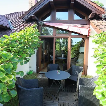 Ferienwohnung Roos Am See * Konstanz