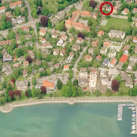 Apartment Ferienwohnung Roos Am See