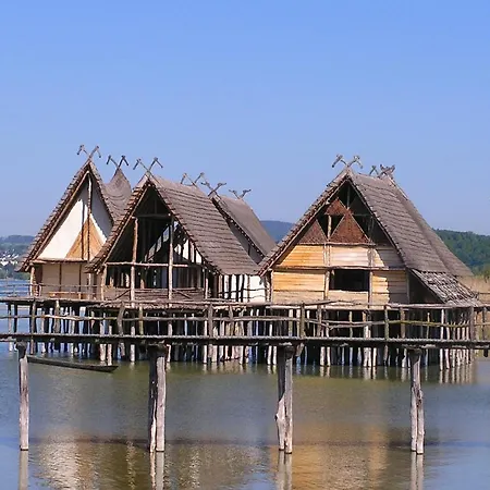 Ferienwohnung Roos Am See Konstanz