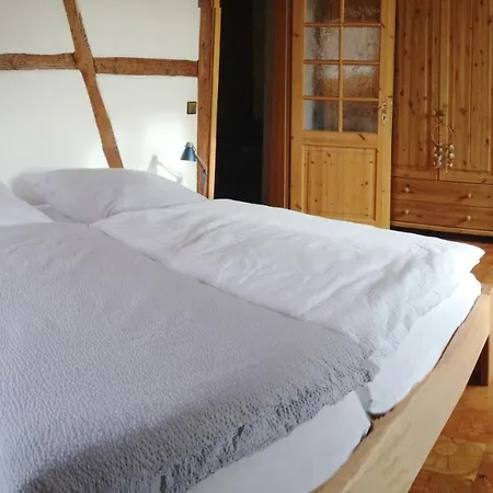 Ferienwohnung Roos Am See Apartment