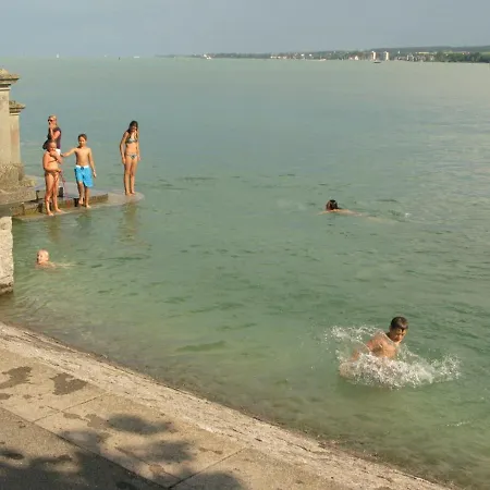Apartment Ferienwohnung Roos Am See Konstanz