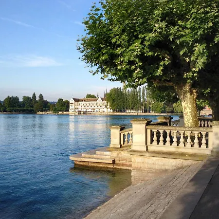 Apartment Ferienwohnung Roos Am See