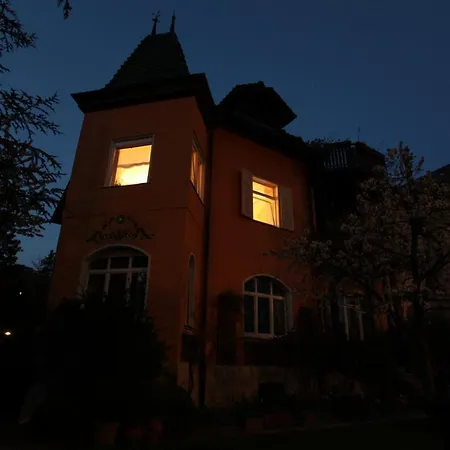 Ferienwohnung Roos Am See
