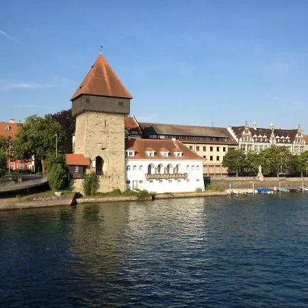 Ferienwohnung Roos Am See *