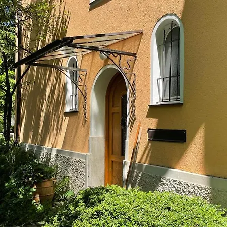 Ferienwohnung Roos Am See