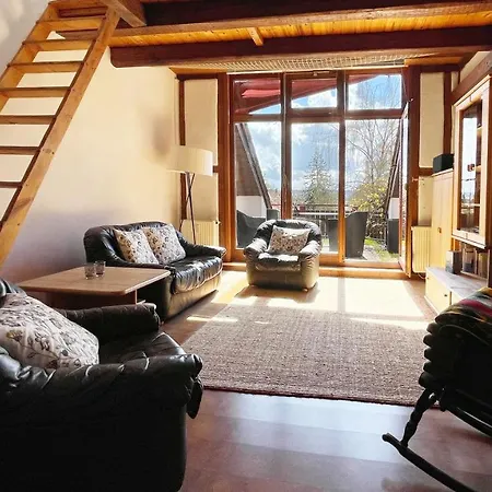 Ferienwohnung Roos Am See Apartment