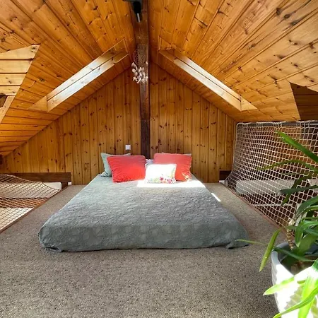 Ferienwohnung Roos Am See * Konstanz