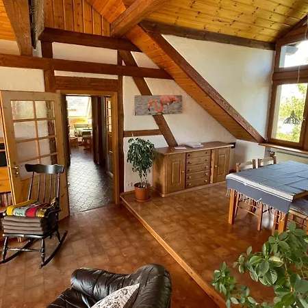 Ferienwohnung Roos Am See