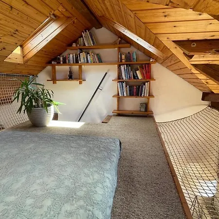 Ferienwohnung Roos Am See * Konstanz