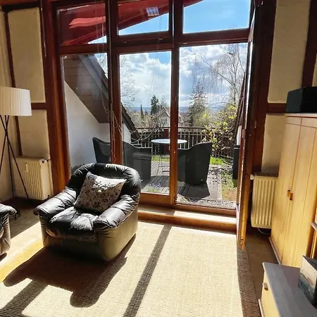 Ferienwohnung Roos Am See *