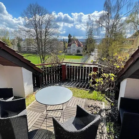 Ferienwohnung Roos Am See Konstanz