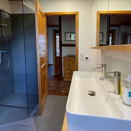 Ferienwohnung Roos Am See