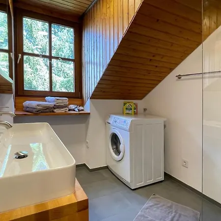 Ferienwohnung Roos Am See
