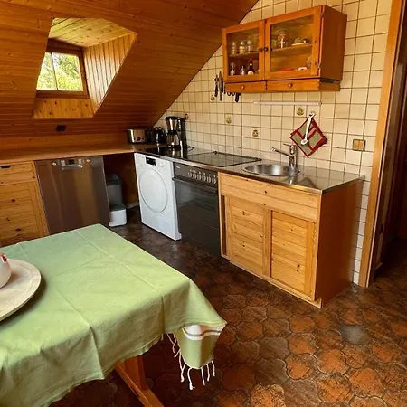 Ferienwohnung Roos Am See