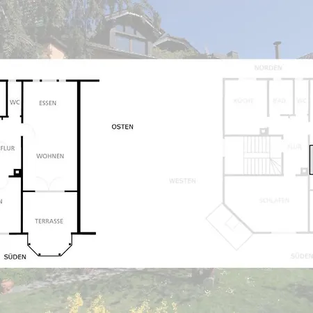 Apartment Ferienwohnung Roos Am See Konstanz